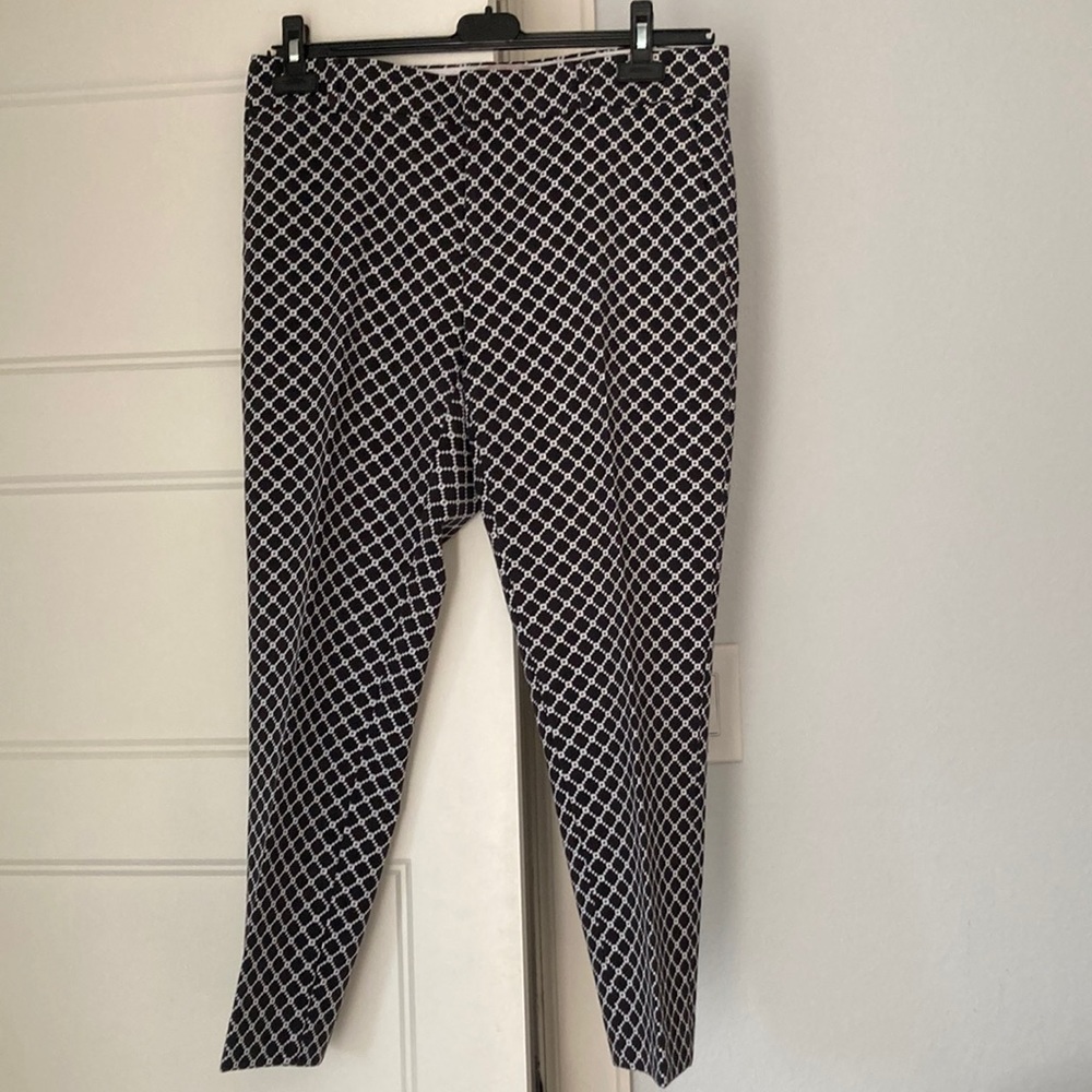 Banana Republic Hampton pants. Size 10. Like new.